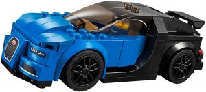 ZHEGAO QL0720-1 Bugatti Chiron 0